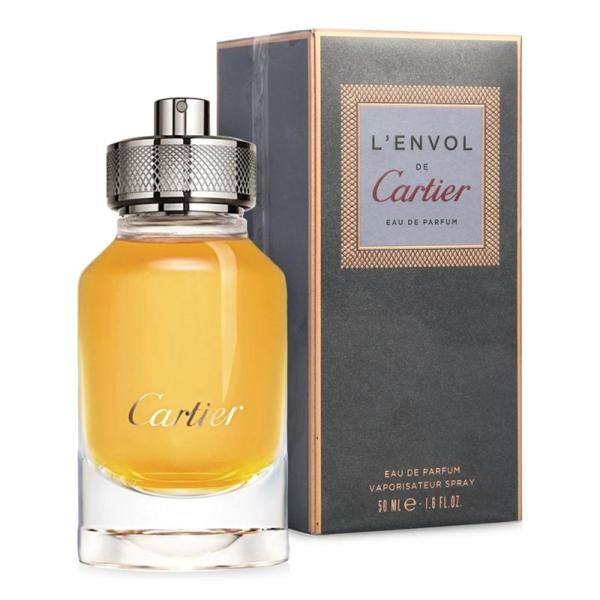 Cartier L`Envol 100 мл тестер