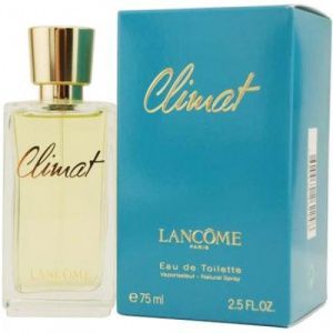 Lancome Climat