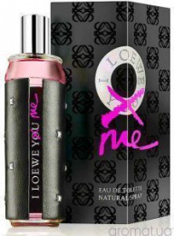 Loewe I loewe Me