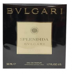 Bvlgari Splendida Iris d`Or