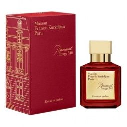 Maison Francis Kurkdjian Baccarat Rouge 540 Extrait 11мл