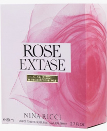 Nina Ricci Rose Extase