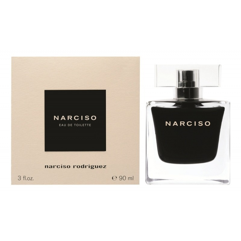 Narciso Rodriguez Narciso Eau de Toilette 90 мл