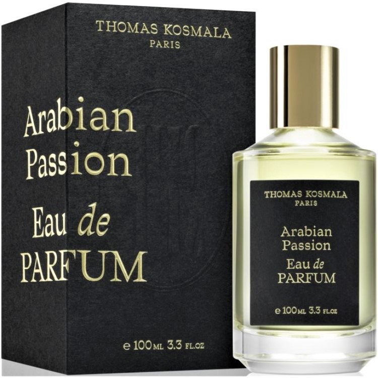 Thomas Kosmala Arabian Passion 100 мл