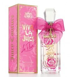 Juicy Couture Viva La Juicy La Fleur 150 мл Тестер