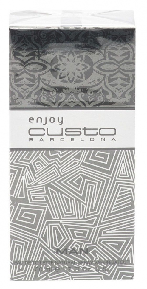 Custo Barcelona Enjoy Man 30 мл
