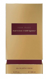 Narciso Rodriguez Rose Musc