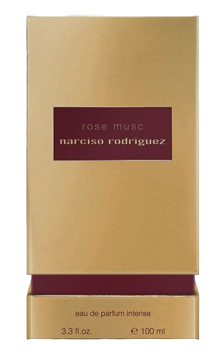 Narciso Rodriguez Rose Musc 100 мл тестер