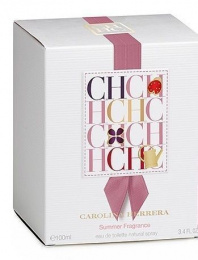 Carolina Herrera CH Summer(Garden Party)