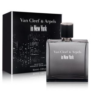 Van Cleef & Arpels in New York 125 мл