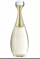 Christian Dior J'adore L'eau 125 мл тестер