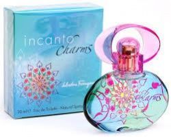  Salvatore Ferragamo Incanto Charms 30 мл