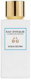 Eau D Italie Acqua Decima