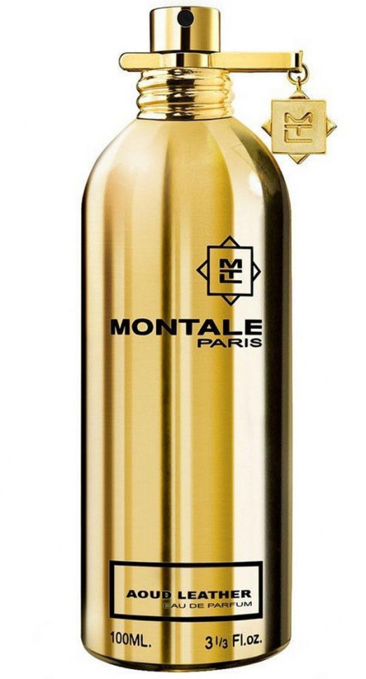 Montale Aoud Leather 20 мл