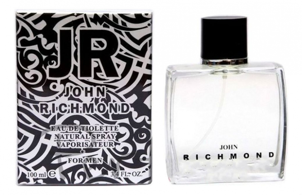 John Richmond John Richmond 100 мл тестер