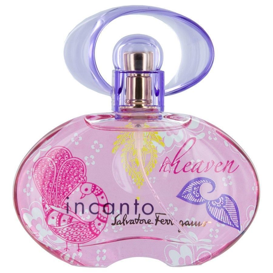  Salvatore Ferragamo Incanto Heaven 30 мл