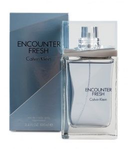 Calvin Klein Encounter Fresh 30 мл