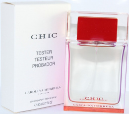 Carolina Herrera Chic