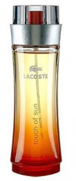 Lacoste Touch of Sun