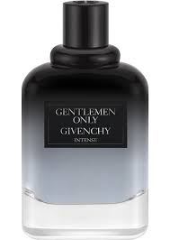 Givenchy Gentlemen Only Intense 100 мл тестер
