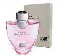 Mont Blanc Individuel Femme 75 мл