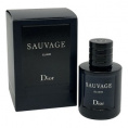 Christian Dior Sauvage Elixir 60 мл тестер