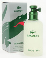 Lacoste Booster 125 мл тестер