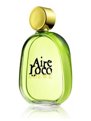 Loewe Aire Loco 50 мл тестер