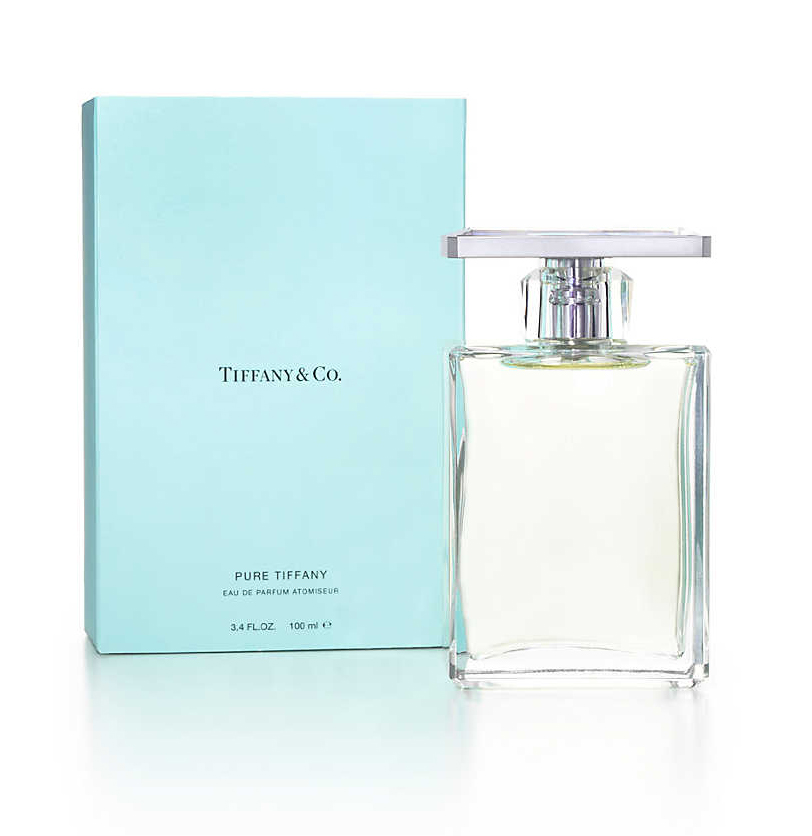 Tiffany Tiffany & Co Sheer 50 мл