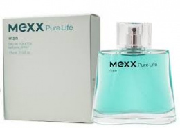 Mexx Pure Life Man