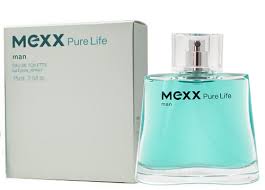 Mexx Pure Life Man