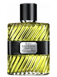 Christian Dior Eau Sauvage Parfum