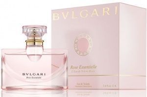 Bvlgari Rose Essentielle Eau De Toilette