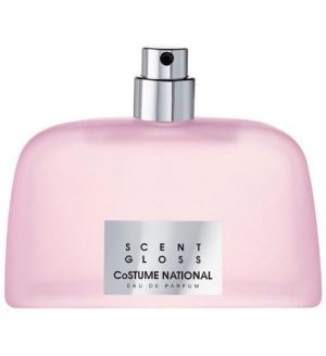 Costume National Scent Cool Gloss 100 мл тестер