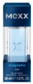  Mexx Magnetic Man 30 мл