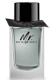 Burberry Mr. Burberry 50 мл