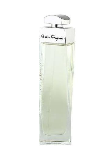  Salvatore Ferragamo pour Femme 100 мл