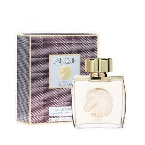 Lalique Pour Homme Equus Eau de Parfum 75 мл