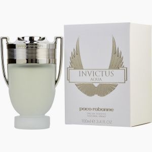  Paco Rabanne Invictus Aqua 50 мл