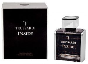 Trussardi Inside for Man 100 мл тестер