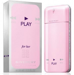 Givenchy Play for Her