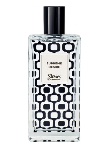 Ted Lapidus Supreme Desire 100 мл