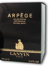 Lanvin Arpege 100 мл тестер