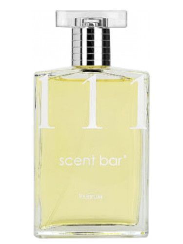 Scent Bar 111 100 мл тестер