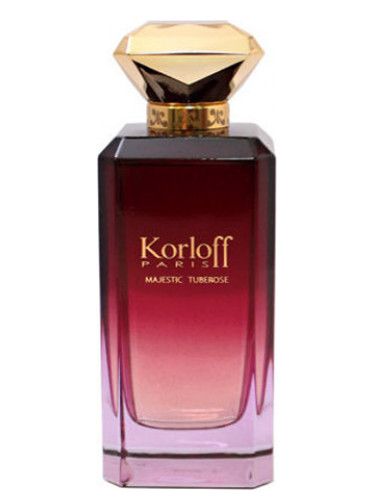 Korloff Paris Majestic Tuberose 88 мл