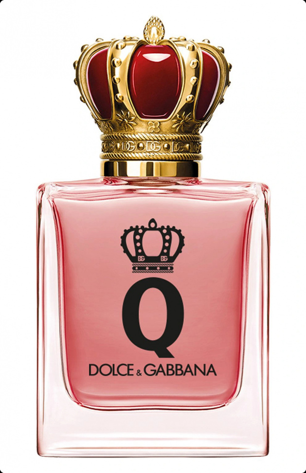 Dolce & Gabbana Q 10 мл