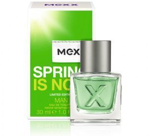 Mexx Spring is Now