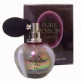 Christian Dior Pure Poison Elixir 50 мл тестер