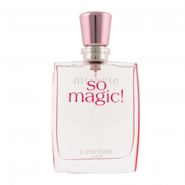 Lancome Miracle So Magic