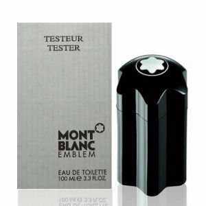 Mont Blanc Emblem 100 мл тестер